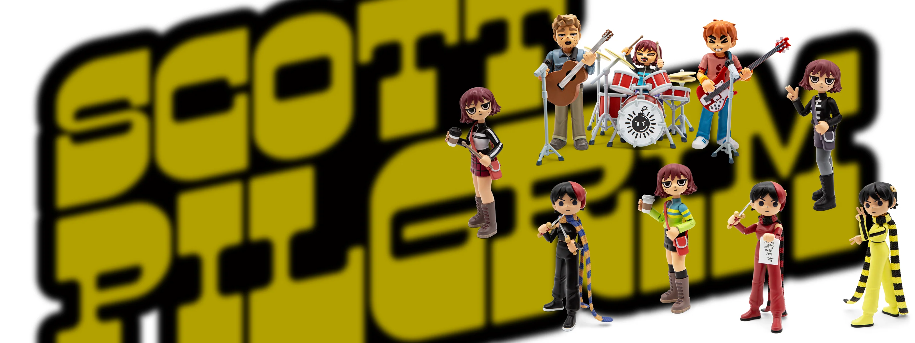 Welcome to Our Store